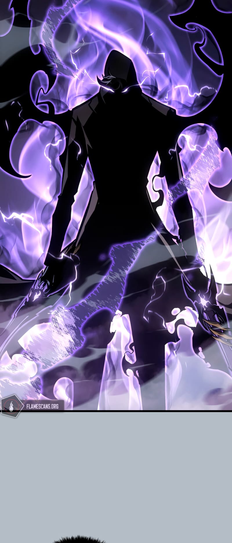 Solo Leveling, Chapter 199 image 008